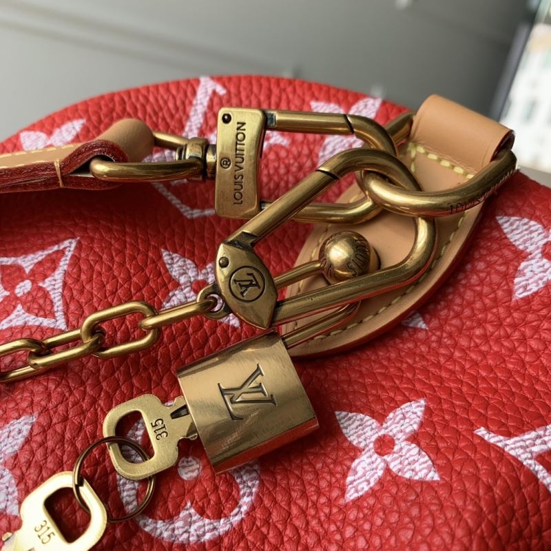 LV Speedy Bags